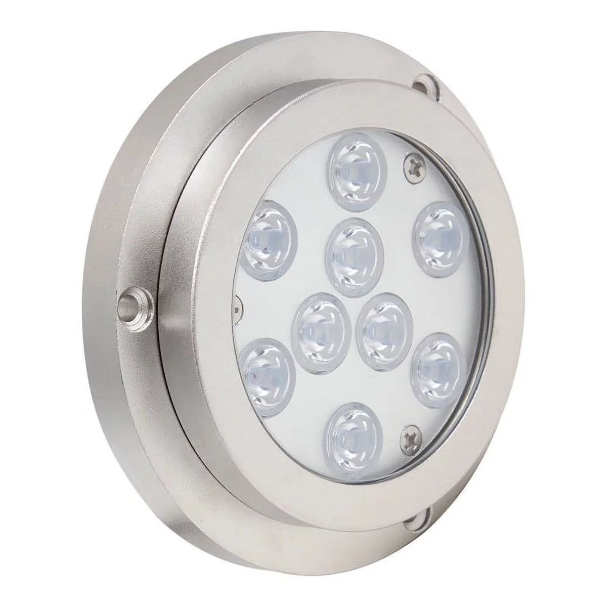 Metra Electronics  ML-RGB27W 27W Underwater Transom Light - RGB