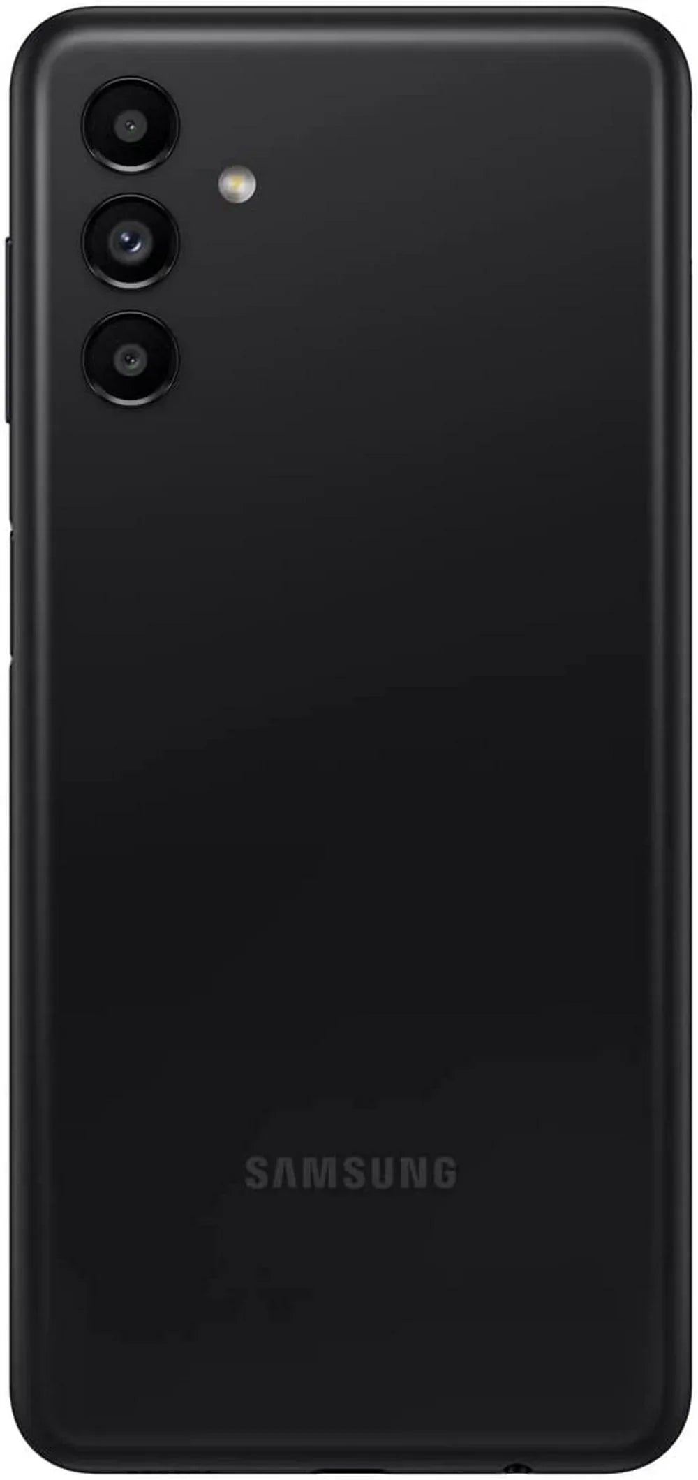 Pre-Owned Sizeamsung Galaxy A13 5G Sizemartphone, Boost Only,64 GB Sizetorage + 4 GB RAM, Black (Refurbished: Good)