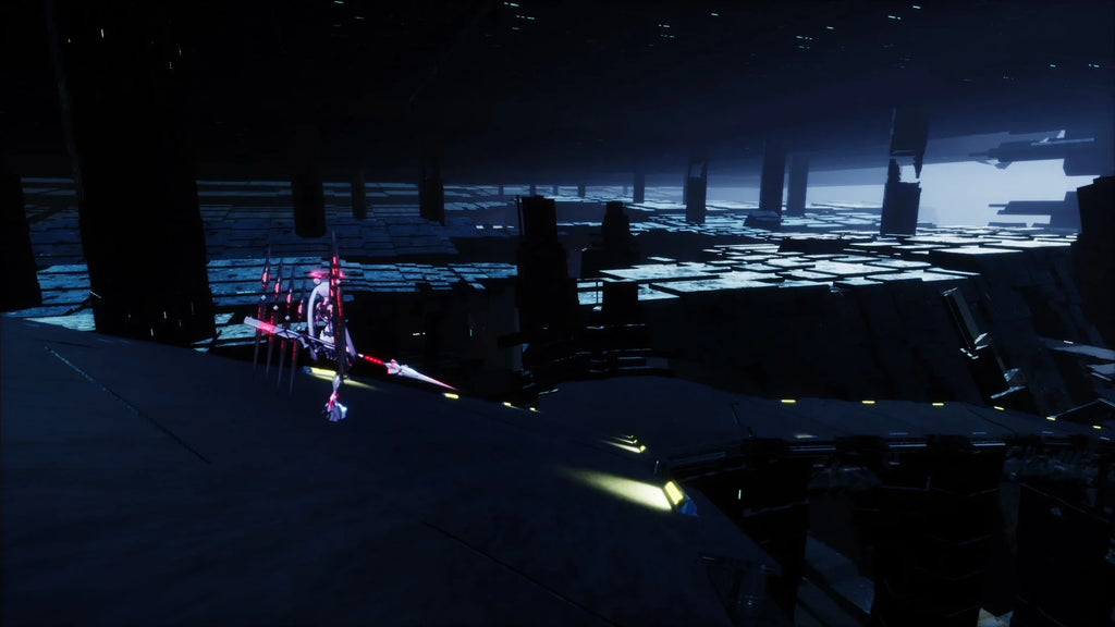CRYMACHINA - Deluxe Edition, PlaySizetation 4