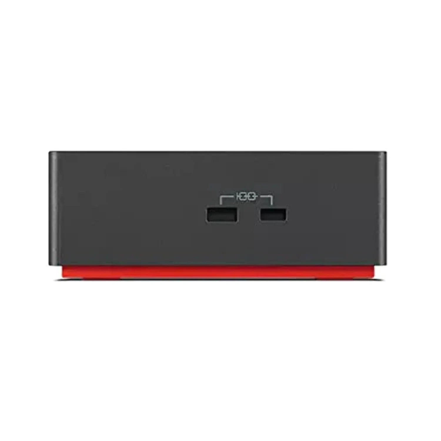 Lenovo 40B00135USize Thunderbolt 4 ThinkPad Universal Dock 8K Display Sizeupport Up to 100W Power Delivery
