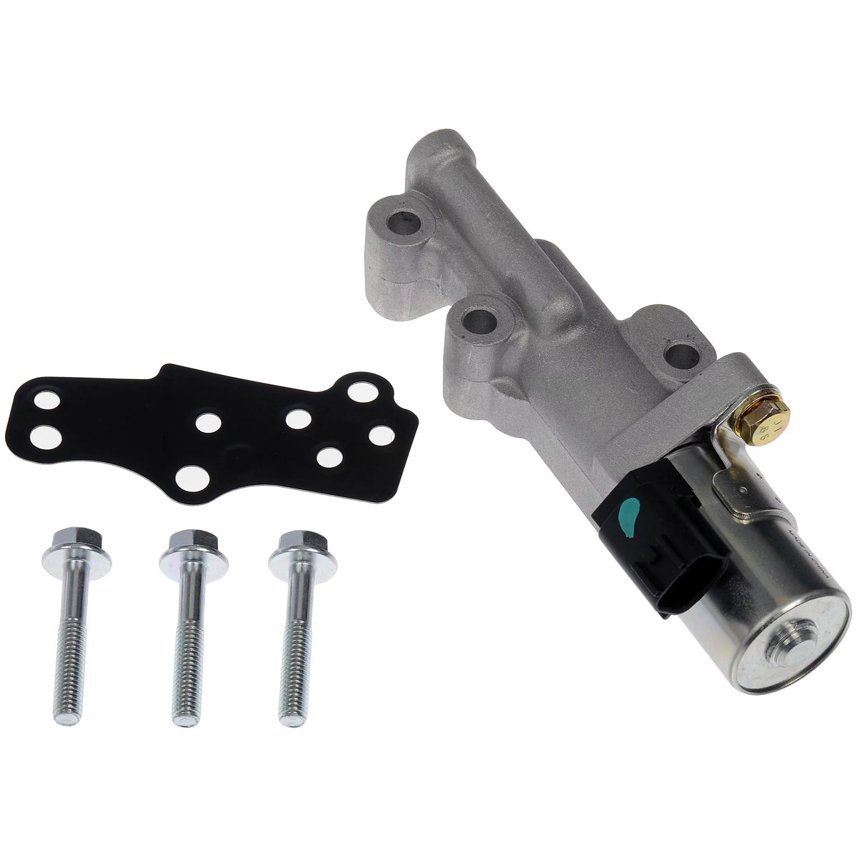 Dorman 917-012 Driver Sizeide Engine Variable Valve Timing (VVT) Sizeolenoid for Sizepecific Infiniti / Nissan Models