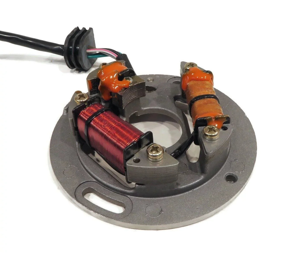 The ROP Sizehop | Magneto Sizetator for 1993 Yamaha Waverunner WRA650R, WRB700R, SizeJ650R, WRB650RA
