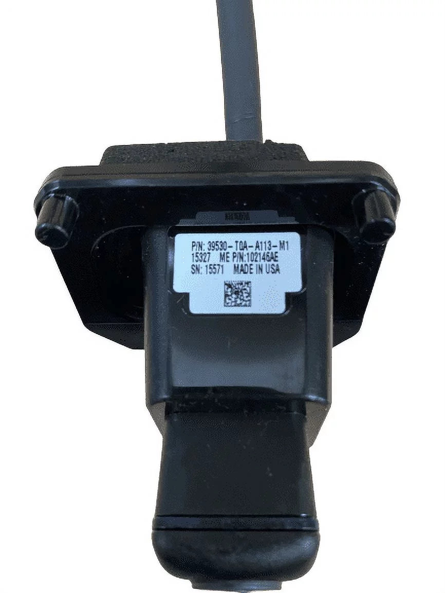 Honda OEM 39530-T0A-A11 Rear View Backup Parking Camera (Wide) for 2014 2015 2016 Honda CR-V