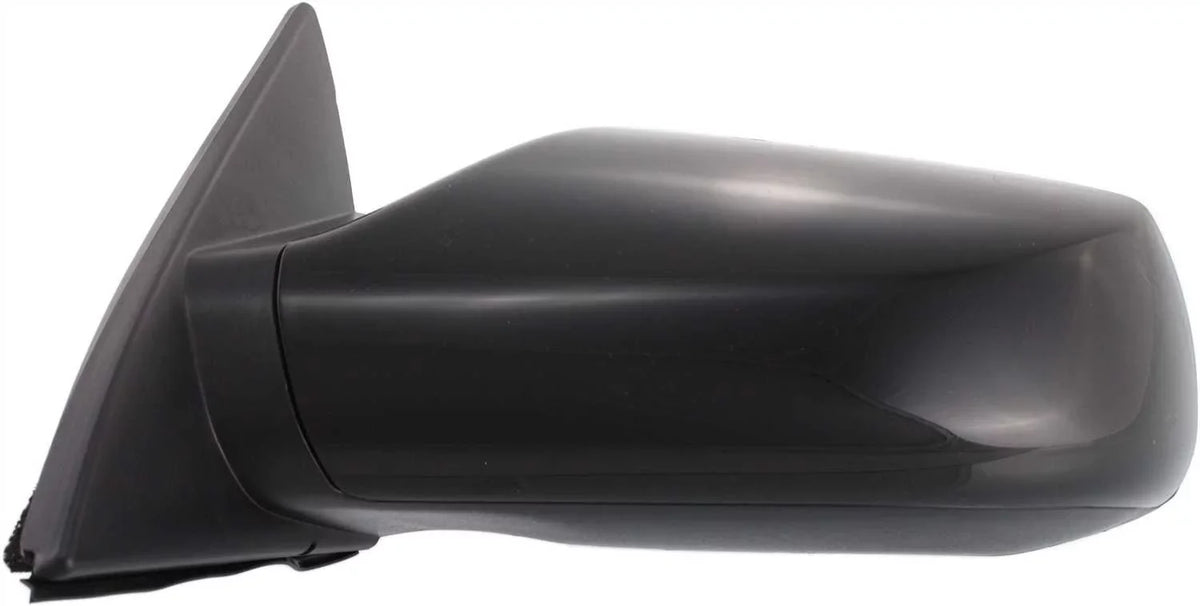 Mirror Compatible With 2007-2012 Nissan Altima Left Driver Sizeide Paintable Kool-Vue