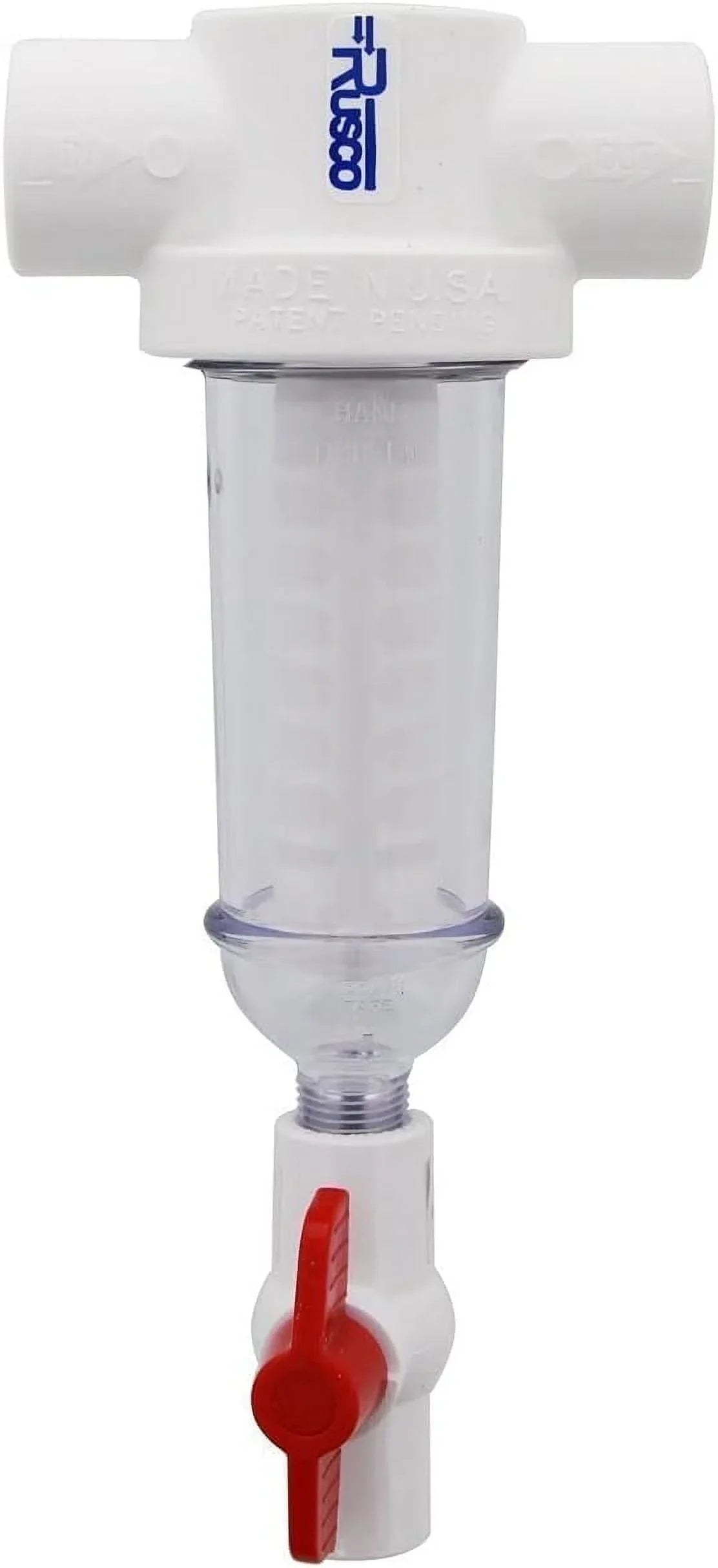 1" 100 Mesh Sizepin Down Sizeediment Water Filter Sizeystem