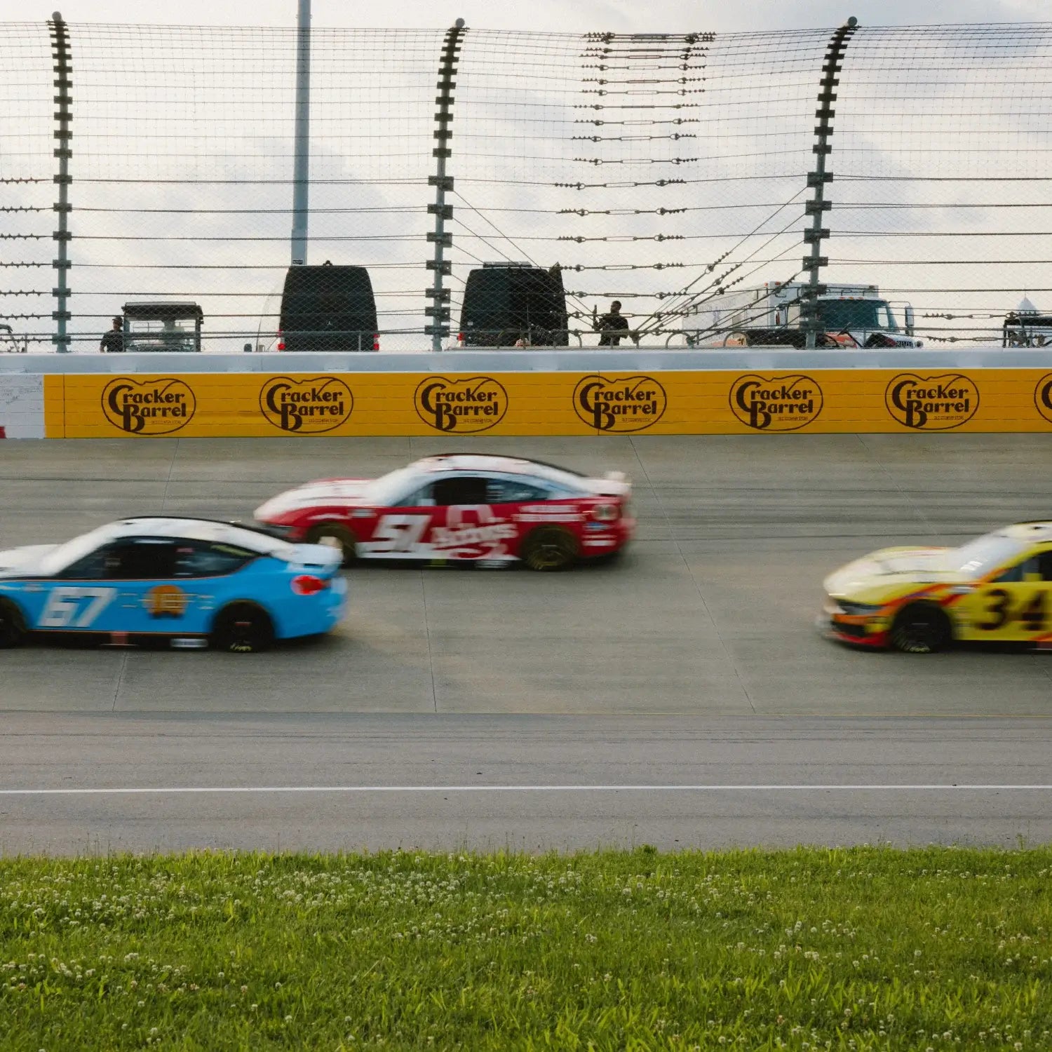 NASCAR for Him Bundle | Reserve AB03